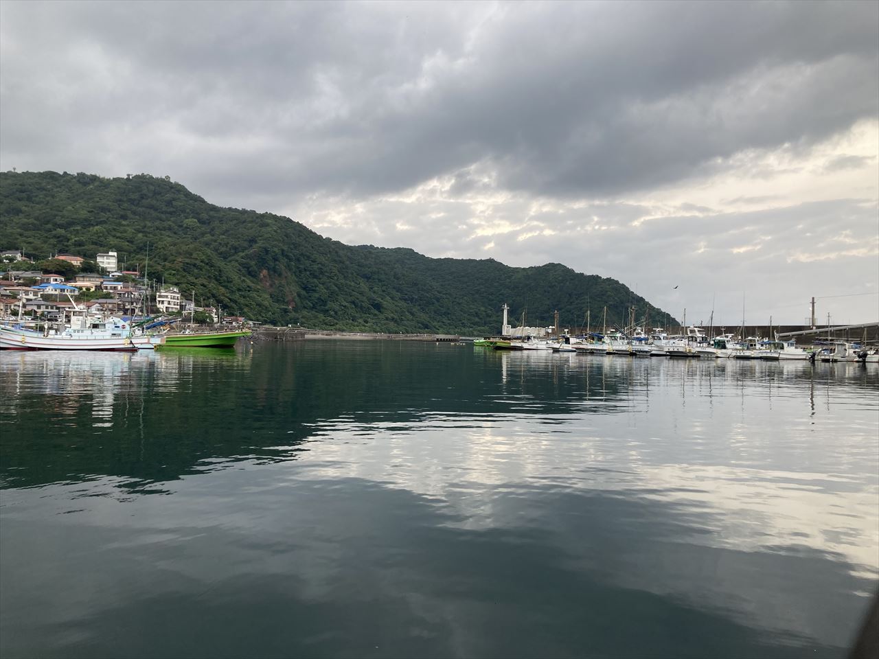 川奈港 川奈港