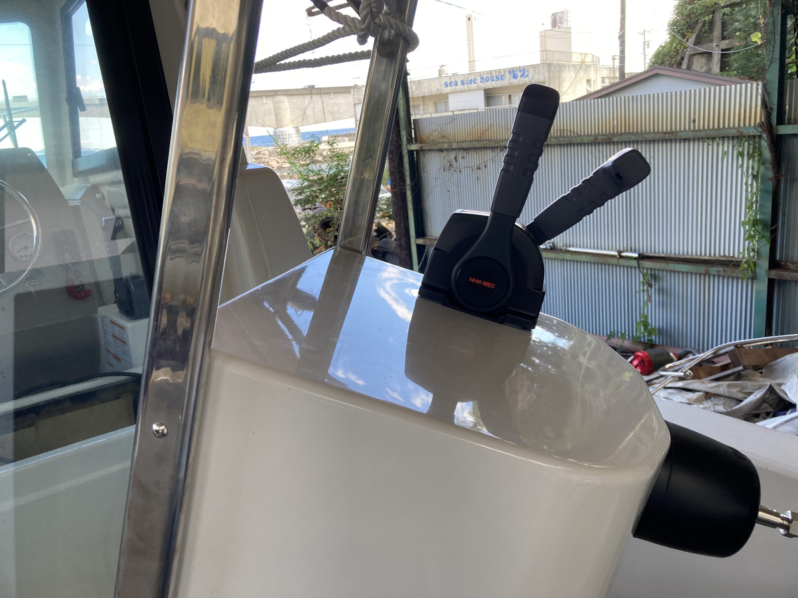 アフトリモコン アフトリモコン