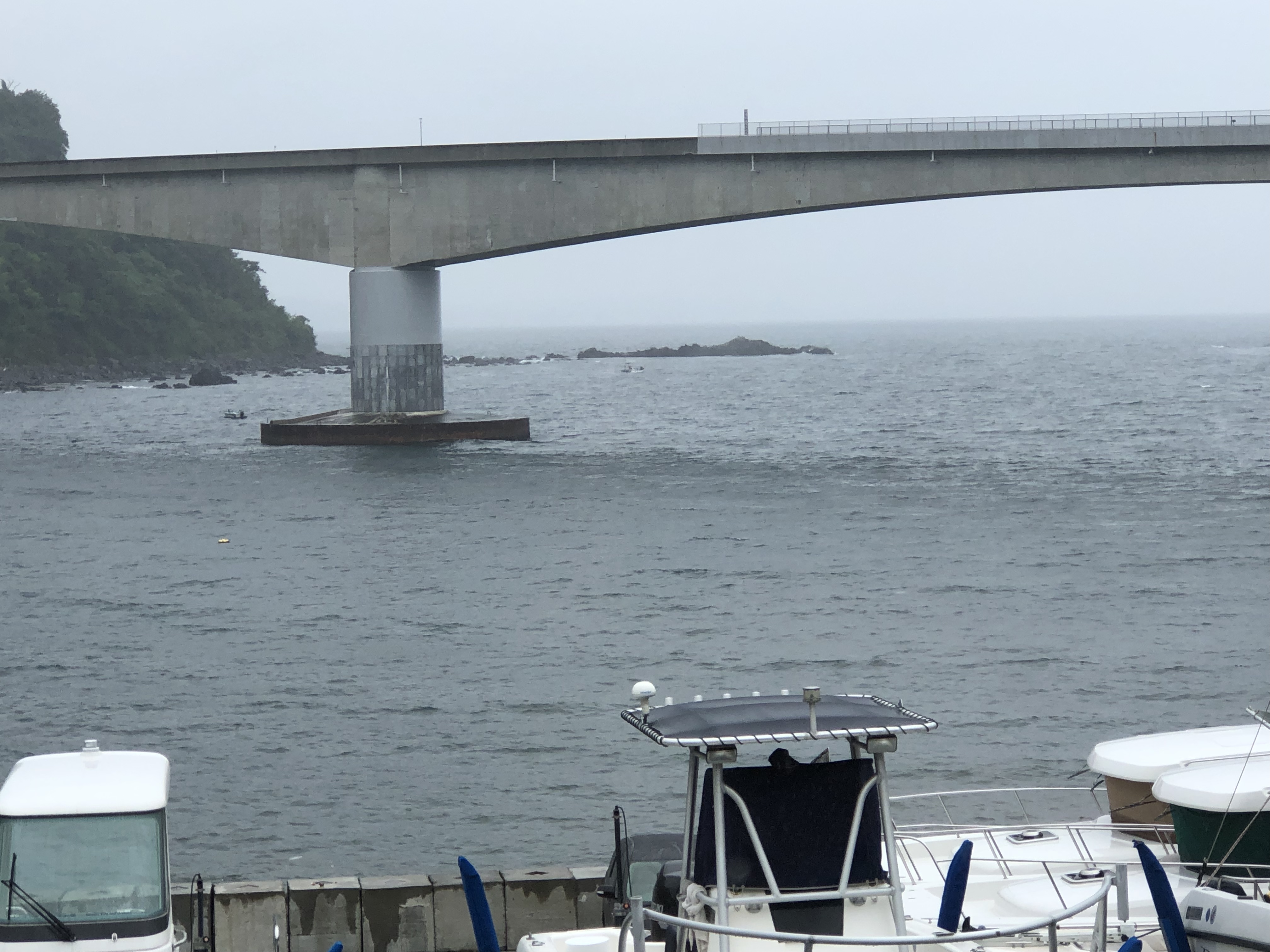 今日の海 6月29日