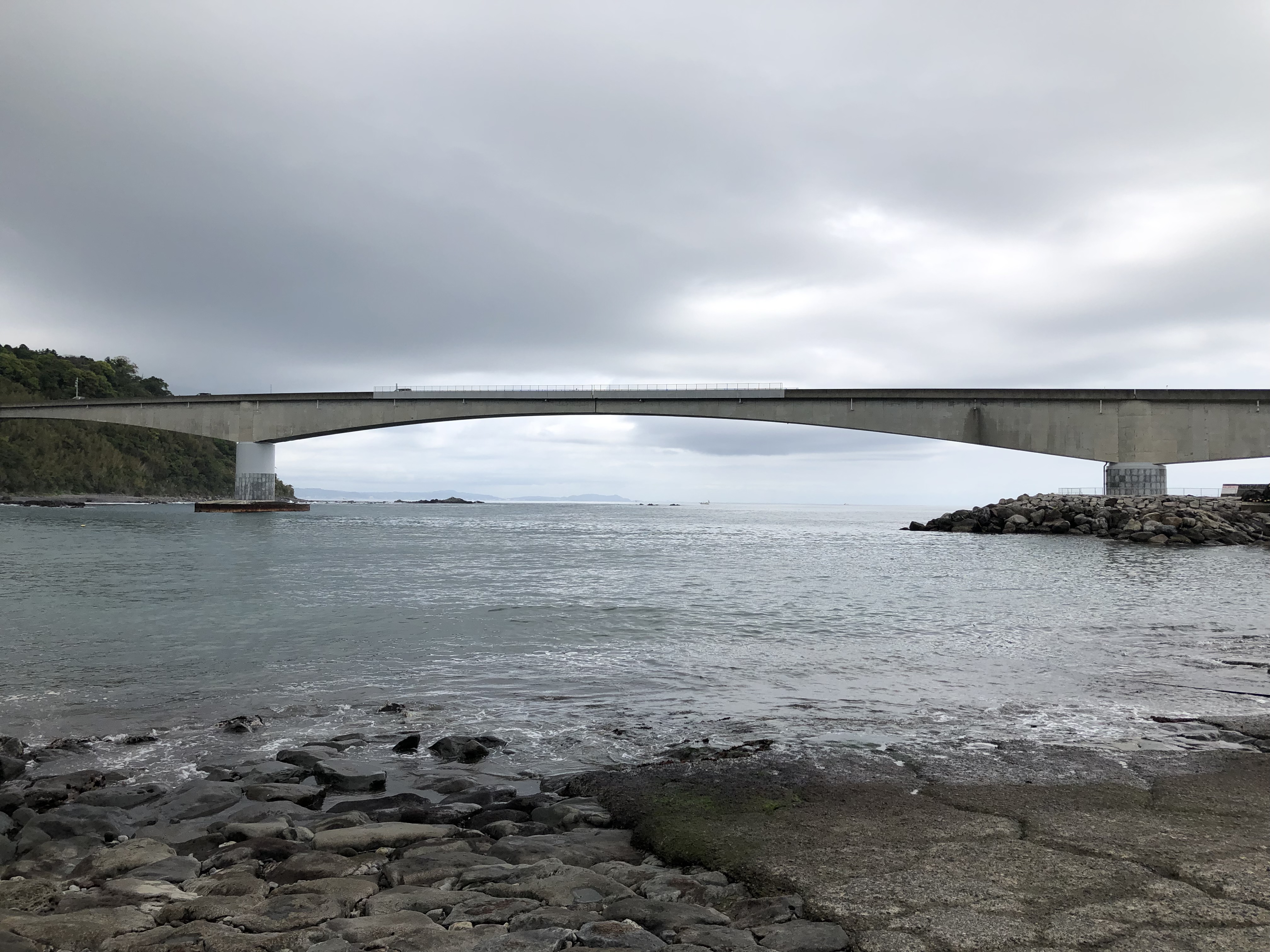 今日の海 5月2日