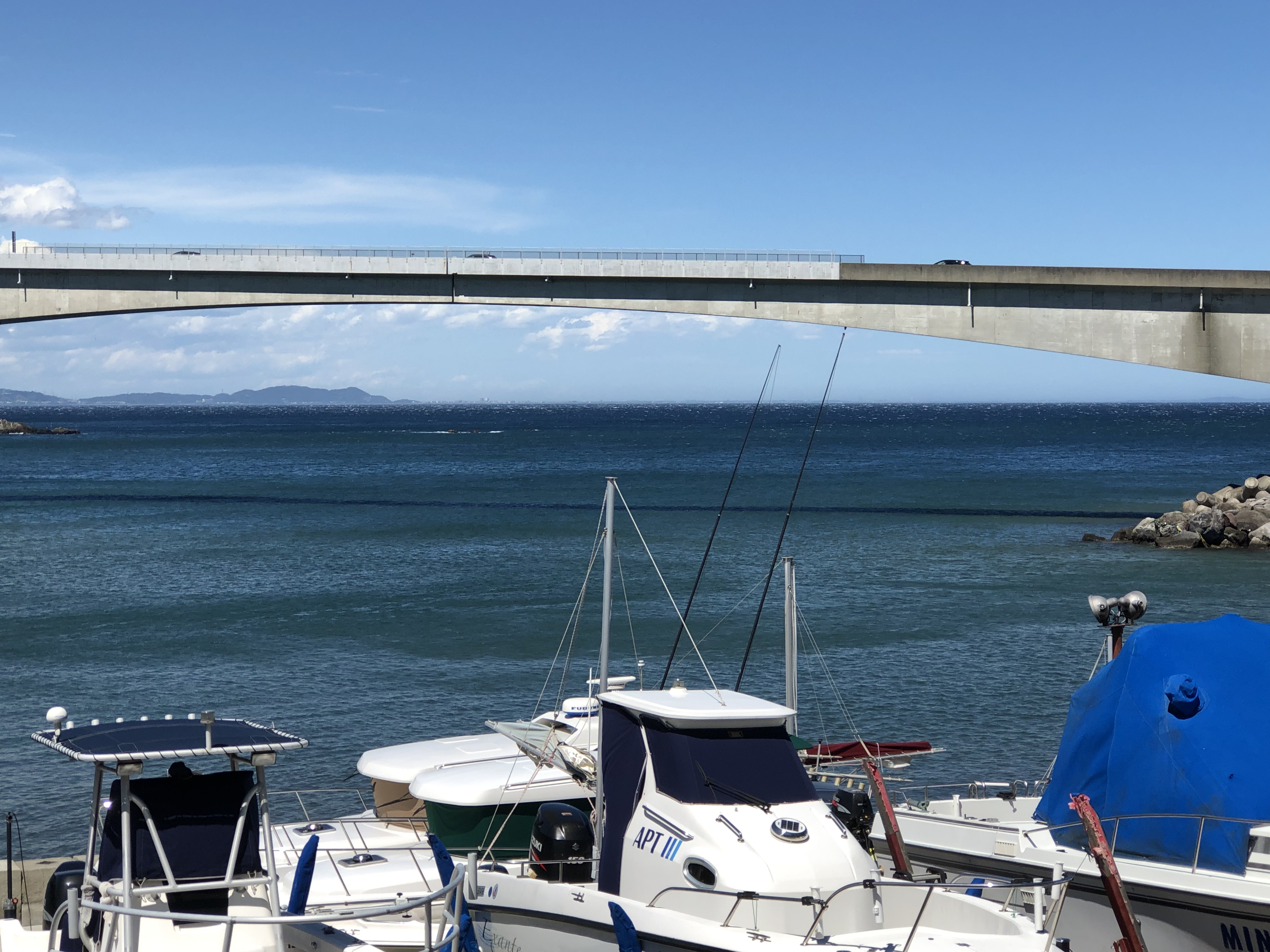 今日の海 6月16日