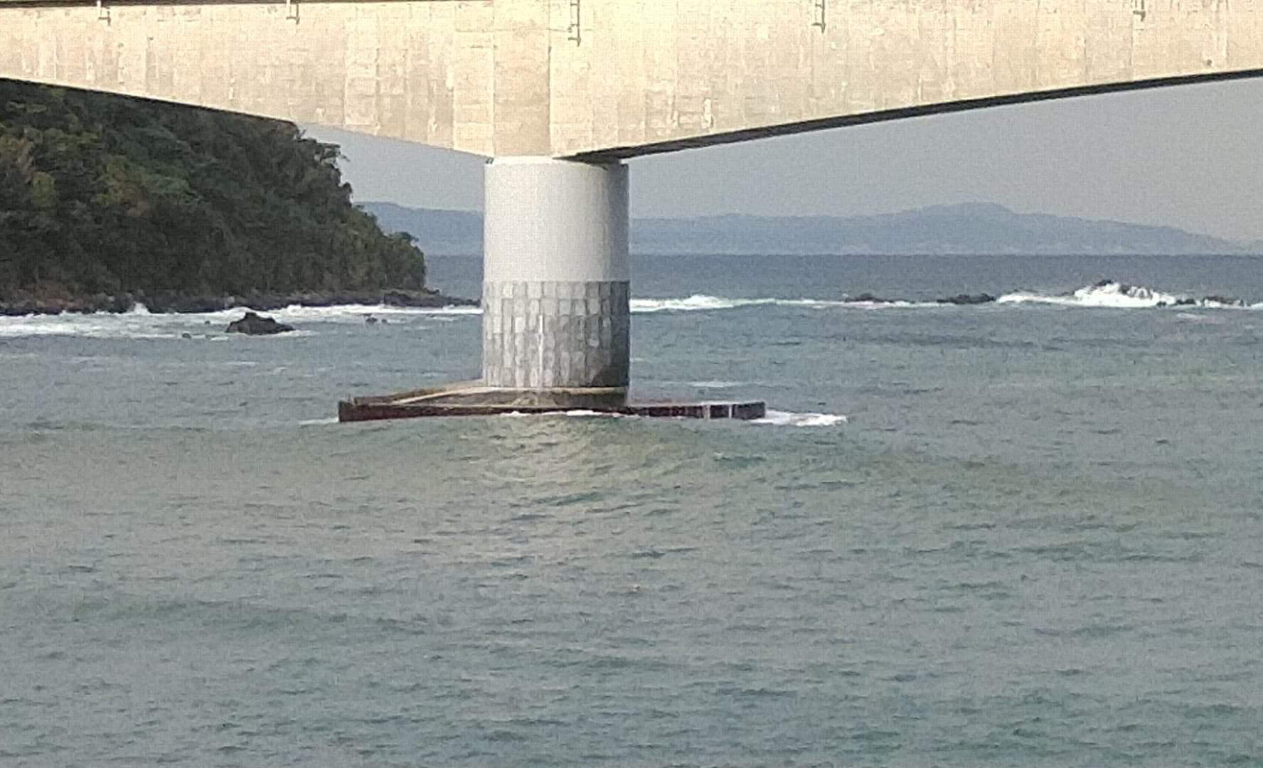 台風19号　10月10日