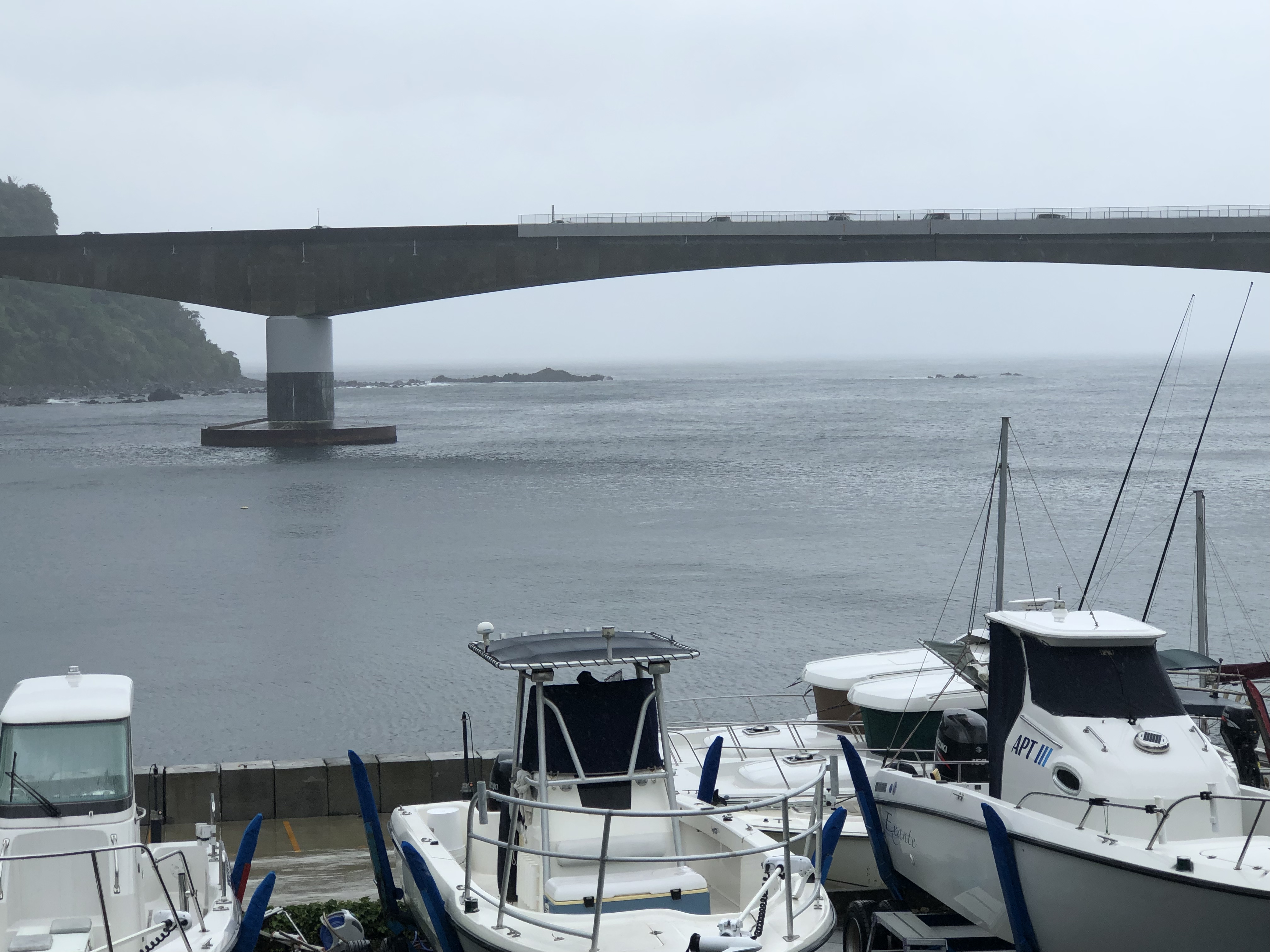 今日の海 6月30日