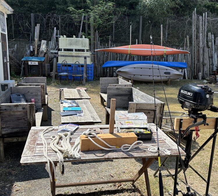 海遊びお話会　楽しみました