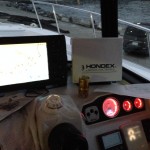 ヤンマーEX30B