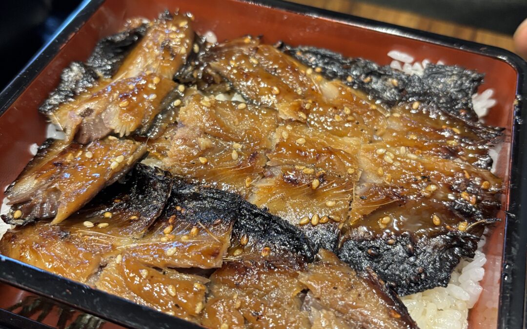 魚の”くさみ”って？
