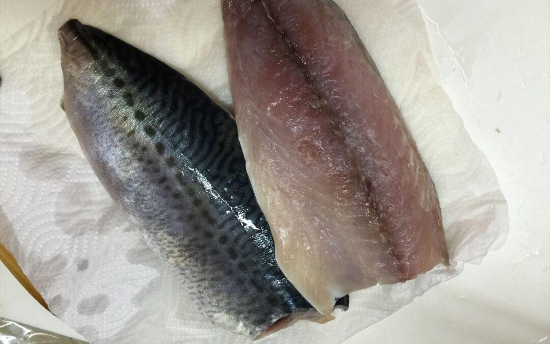 6月は食中毒注意、だそうです