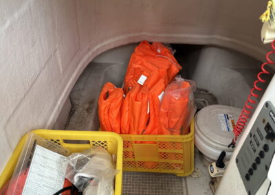 エグザンテ中古艇