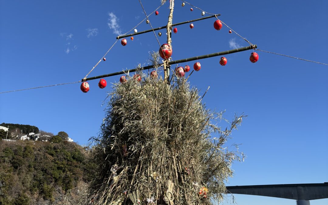 三連休　風神様大暴れ