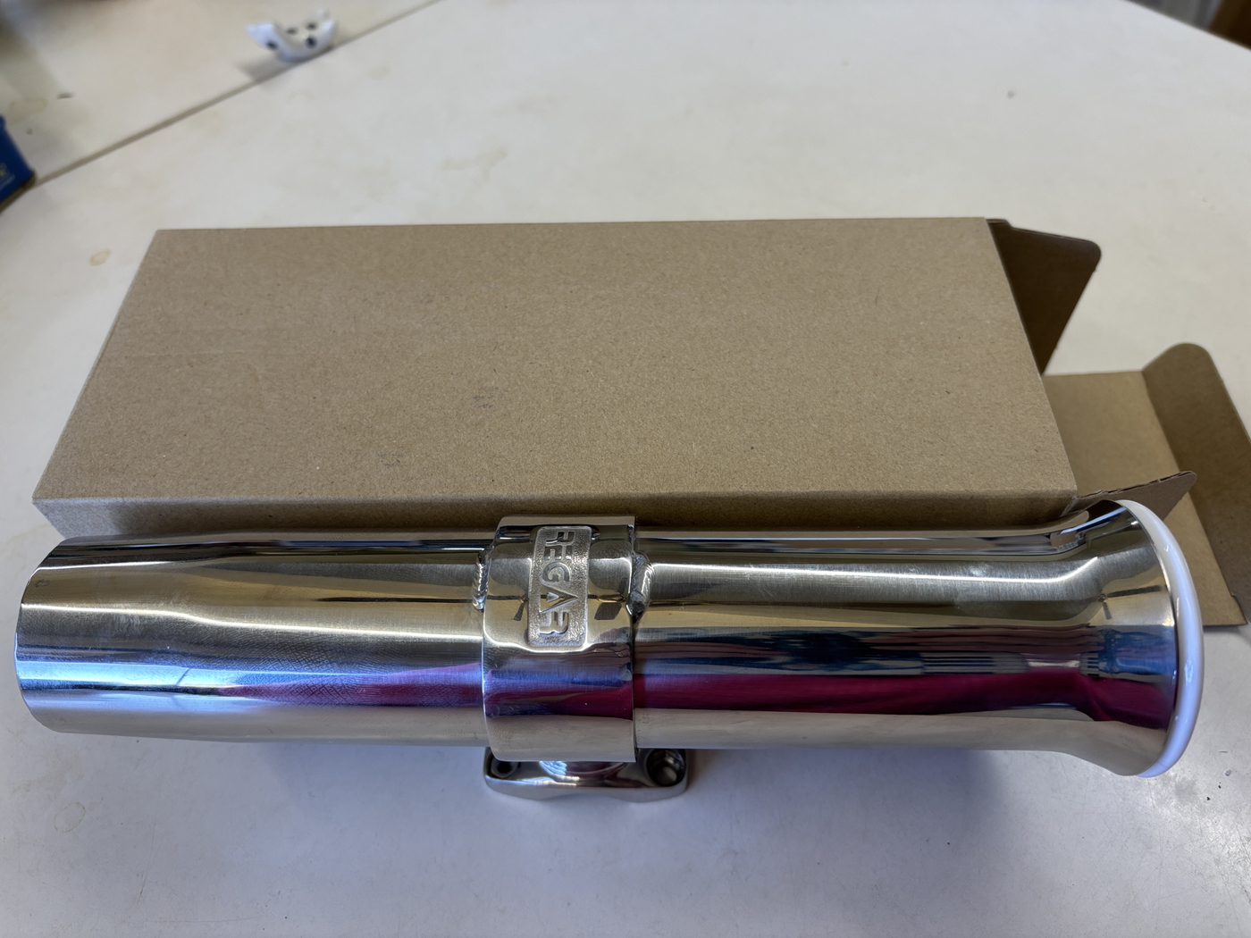 箱の品番と中身は相違しております