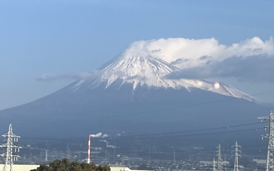 見る場所が変わるだけ