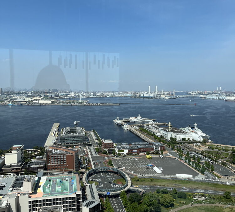 海のつながり　人のつながり