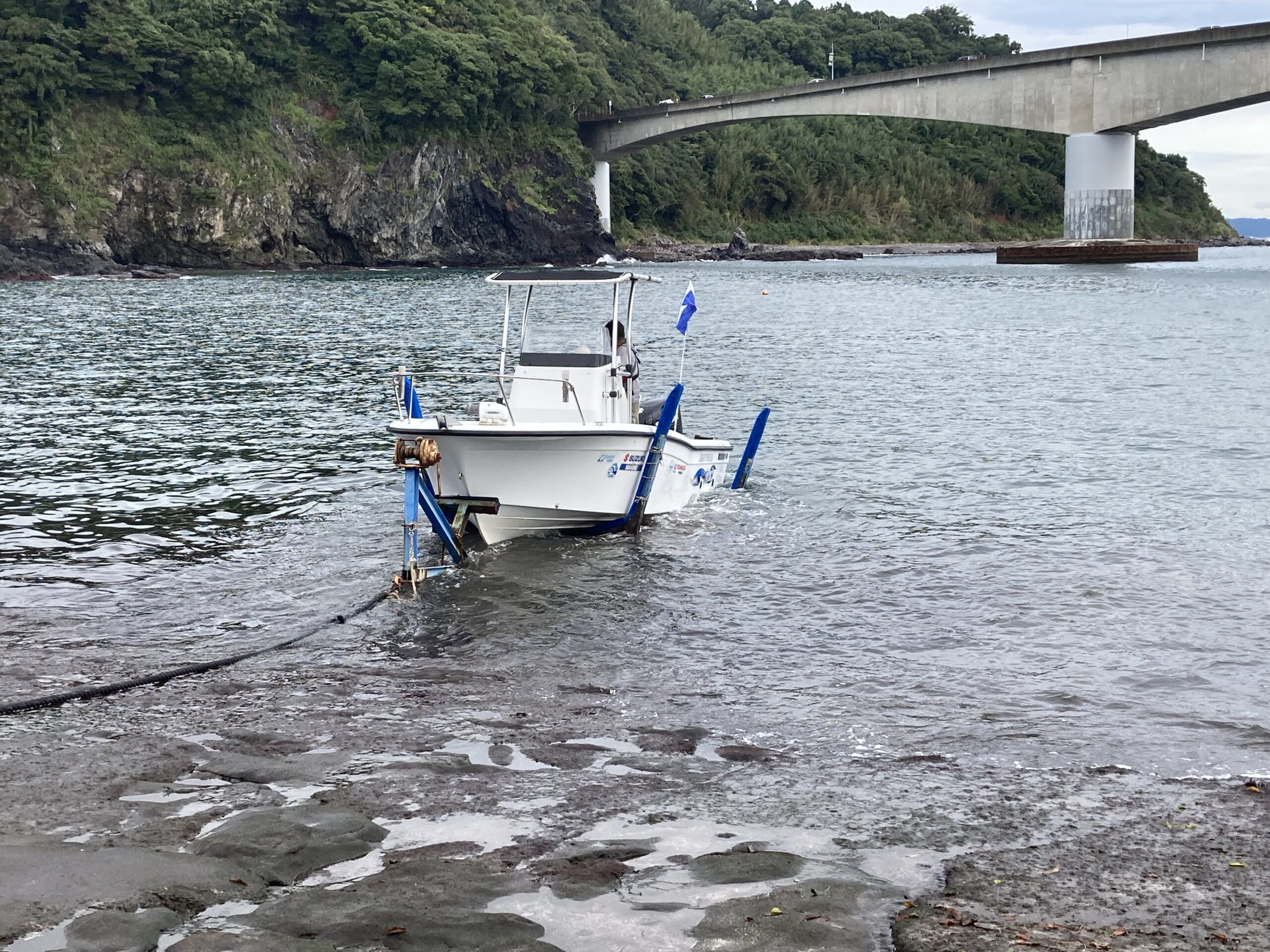 間違えやすいハンドル操作