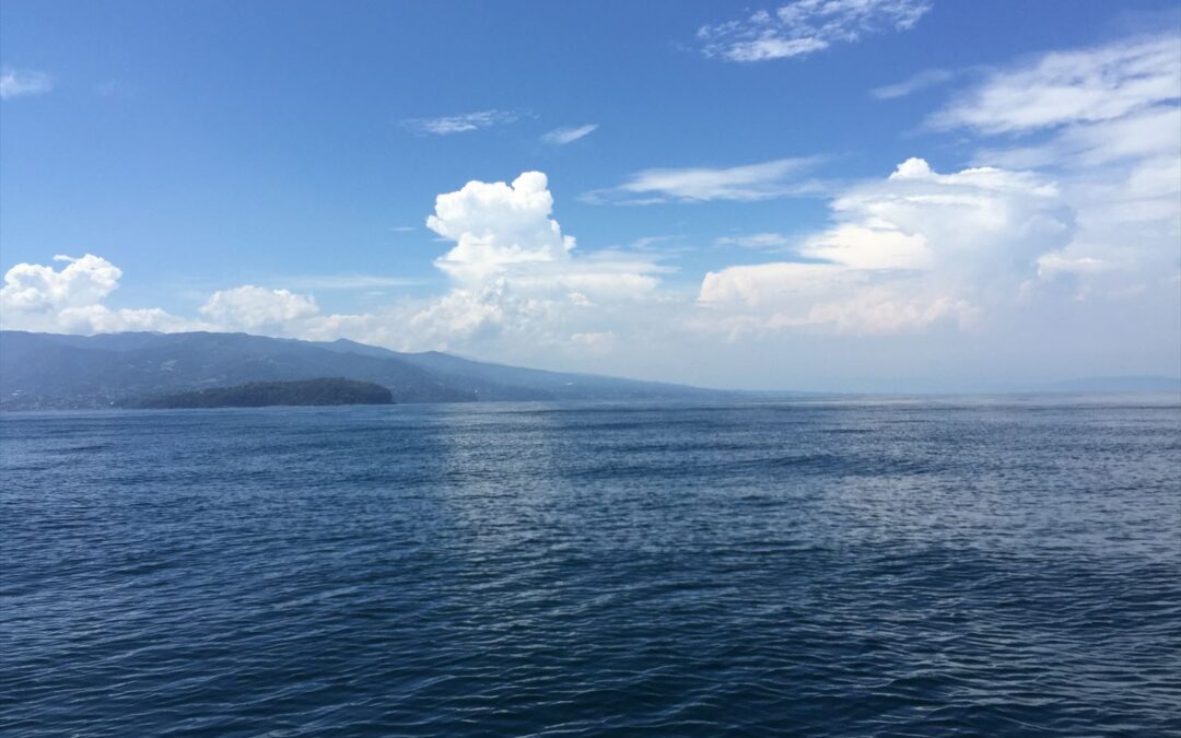 フネと過ごす時間