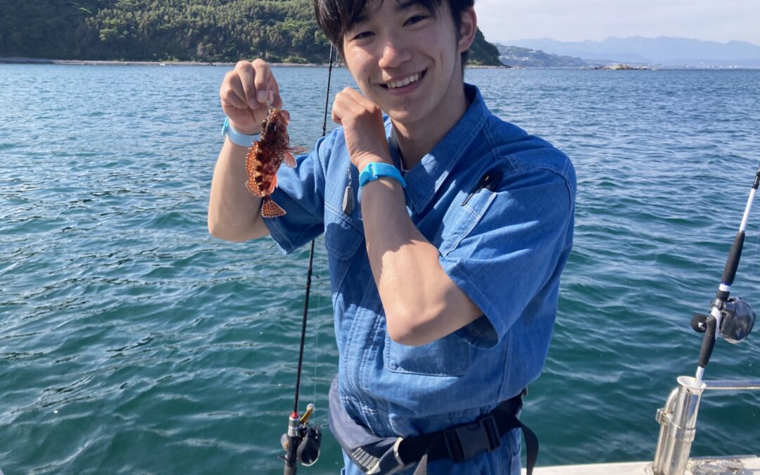 海遊び相談会