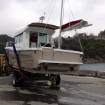 ヤンマーEX30B