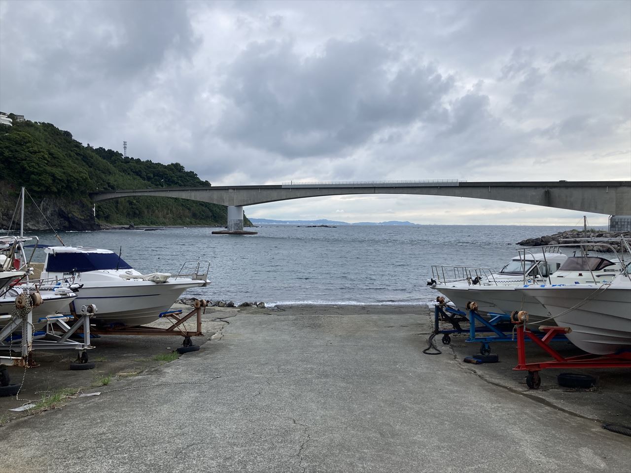 9月23日の海 9月23日の海