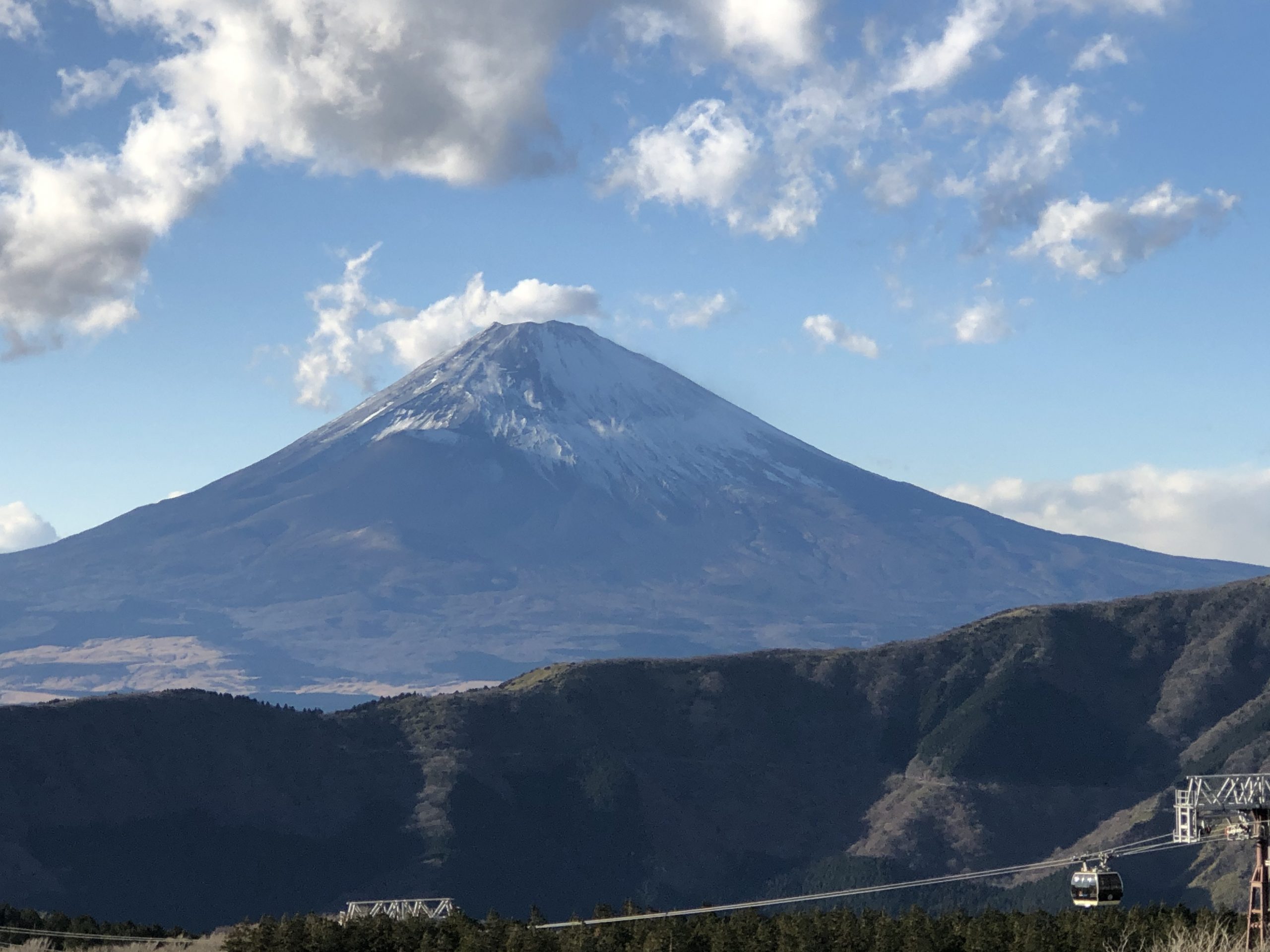 新年のご挨拶　2021