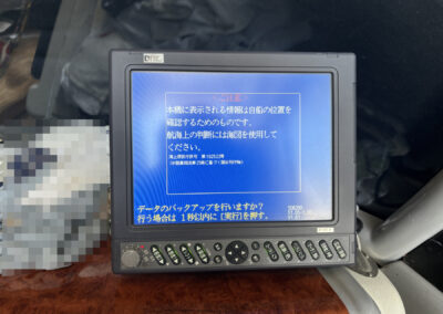 サンフィッシャー27