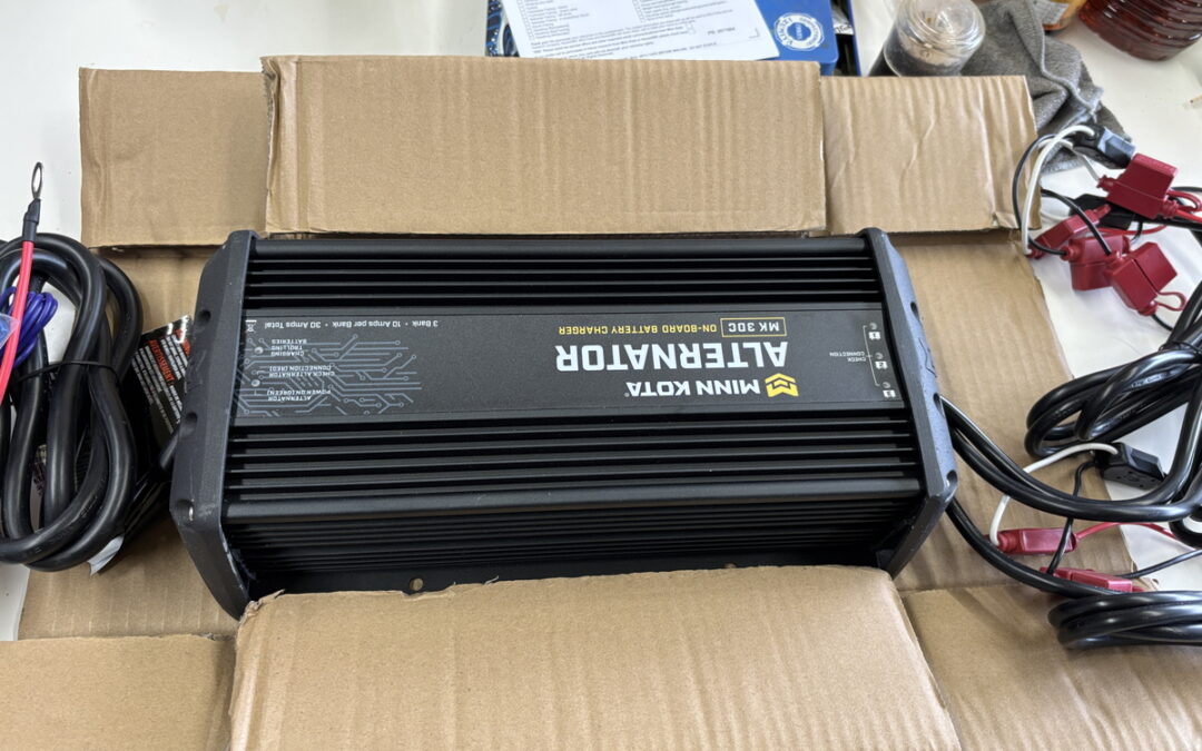 １２V→24V