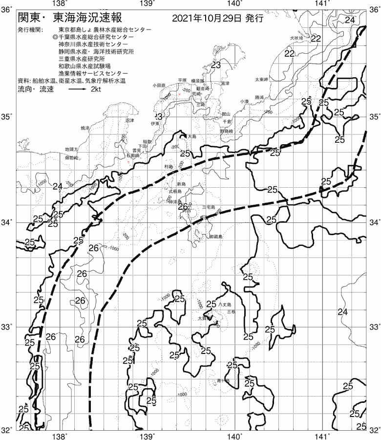 小笠原海底火山の軽石