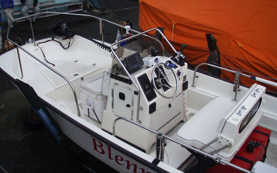 17ftの伝説　あの頃の冒険