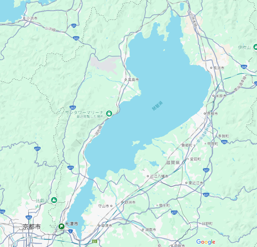 biwako